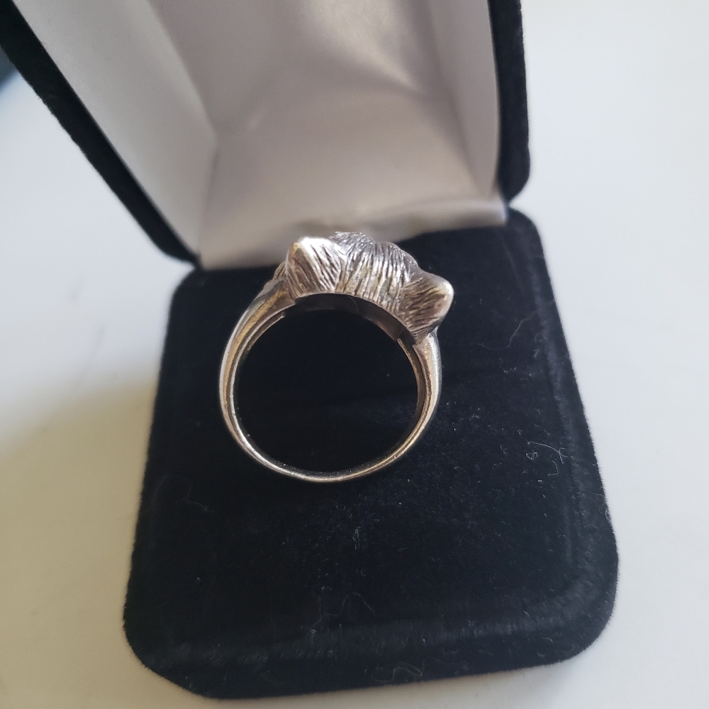 PSCL wolf ring - Picture 4 of 5